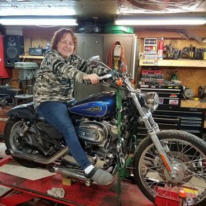 Meet your Posher, Char